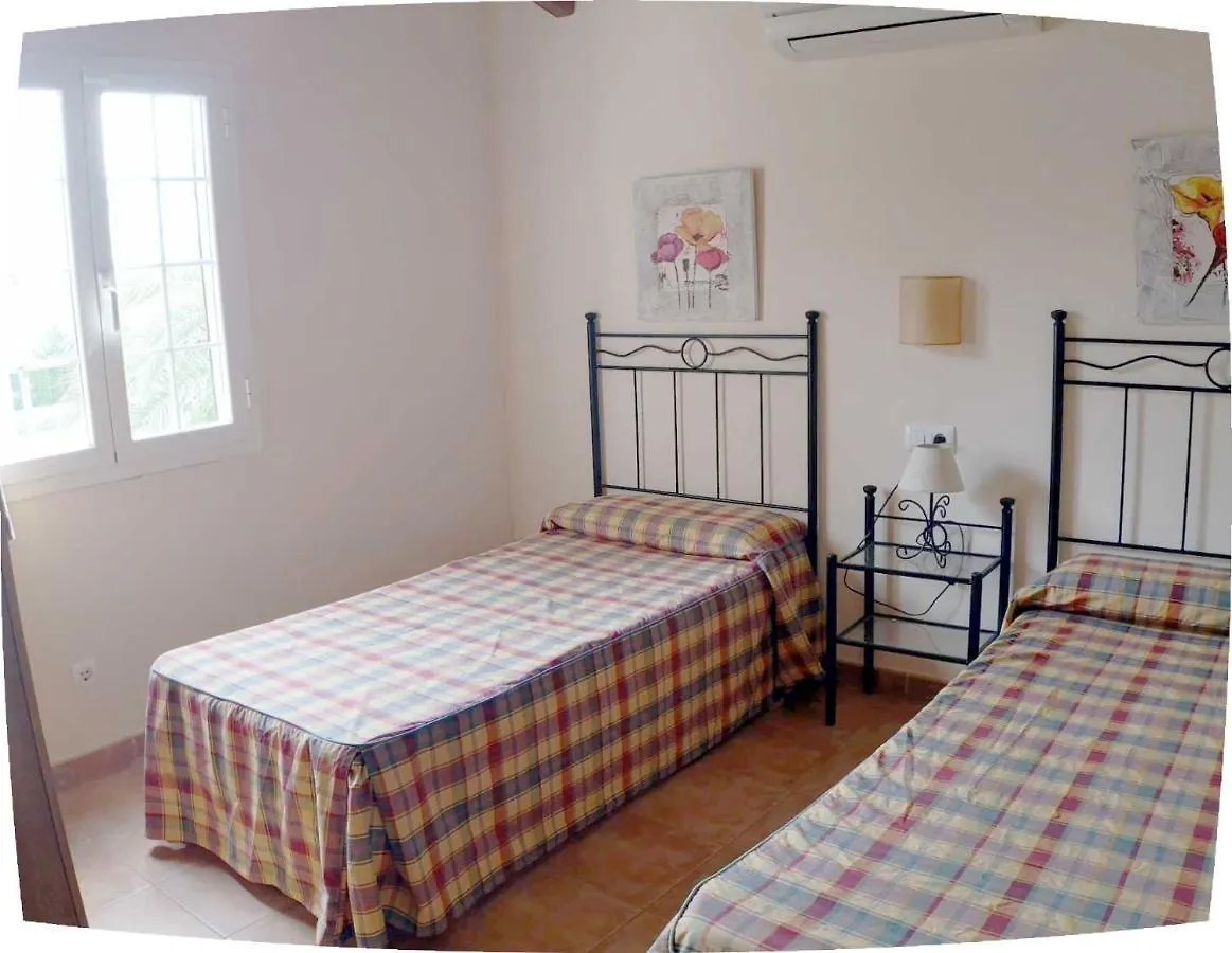 Villa Paula Son Carrio  0*, Son Carrio (Menorca) Spain
